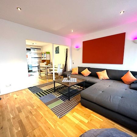 Schacht85 Apartment Oberhausen  Exterior photo